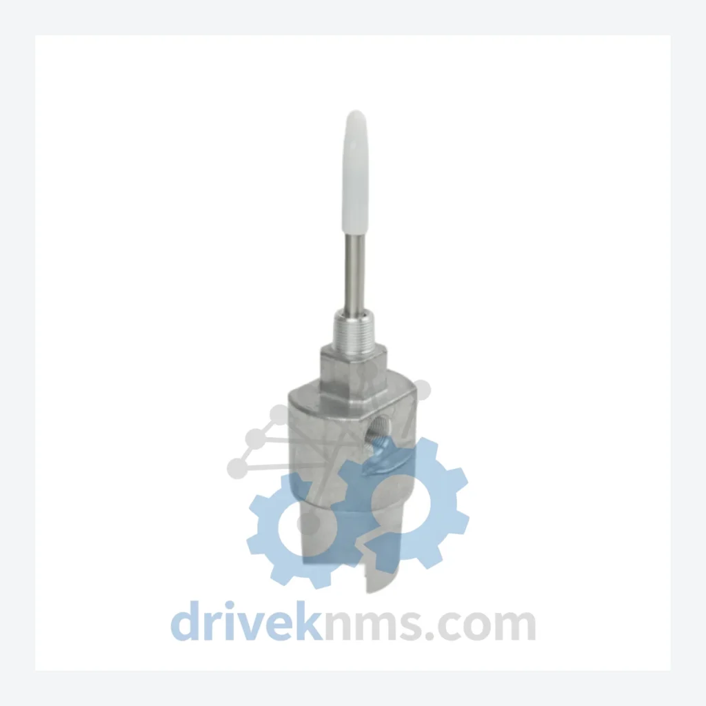 Bently Nevada 21000-28-05-00-40-03-02 Proximity Probe Housing Assembly – Obsolete 21000 Series Spare Part