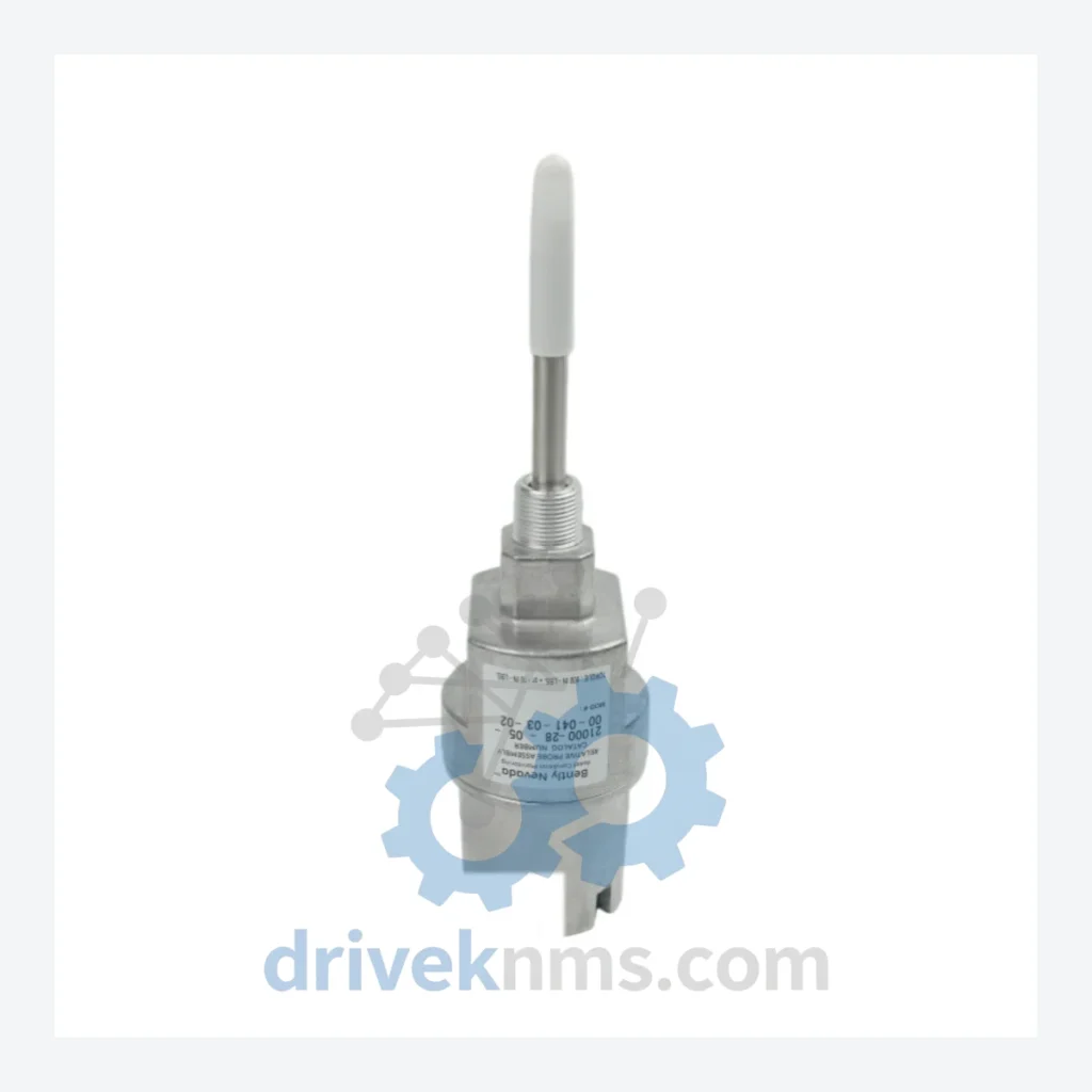 Bently Nevada 21000-28-05-40-025-03-02 Proximity Probe Housing Assembly – 3300 Series