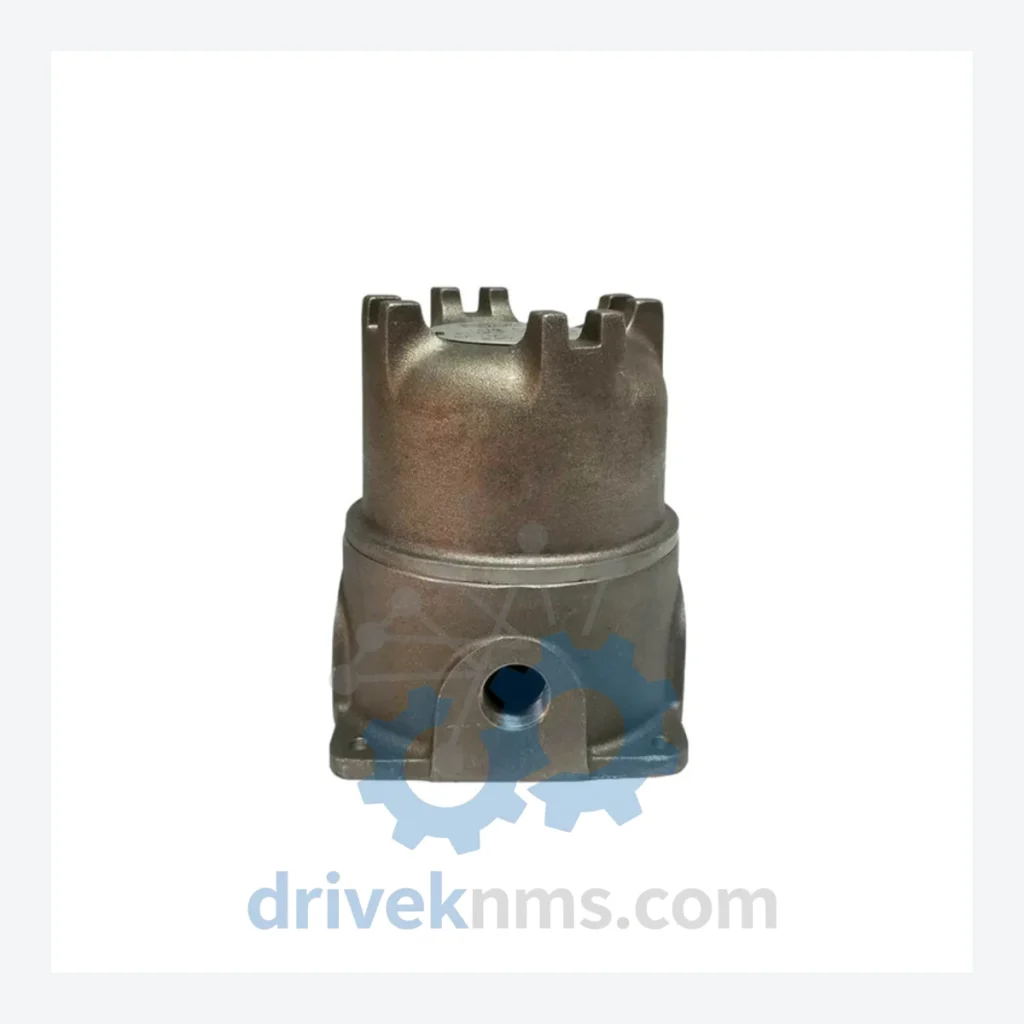 Bently Nevada 21022-00-00-017-00 Dual Axial Probe Housing Assembly – Obsolete 21000 Series Spare Part