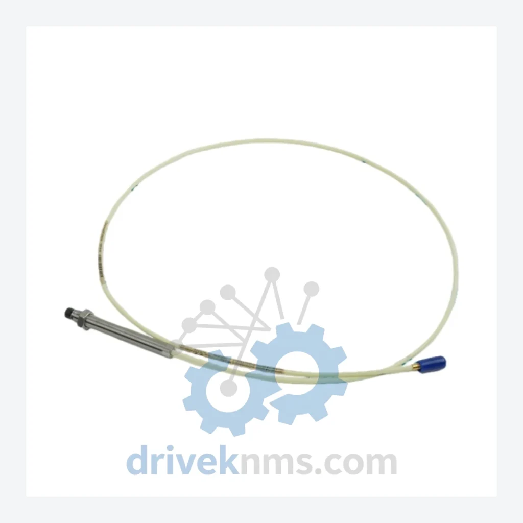 Bently Nevada 21504-00-28-10-02 Vibration Probe – 3300 Series
