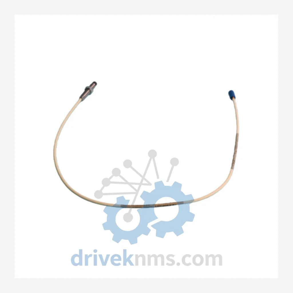 Bently Nevada 21504-000-16-05-02 Standard Mount Proximity Probe – 3300 Series