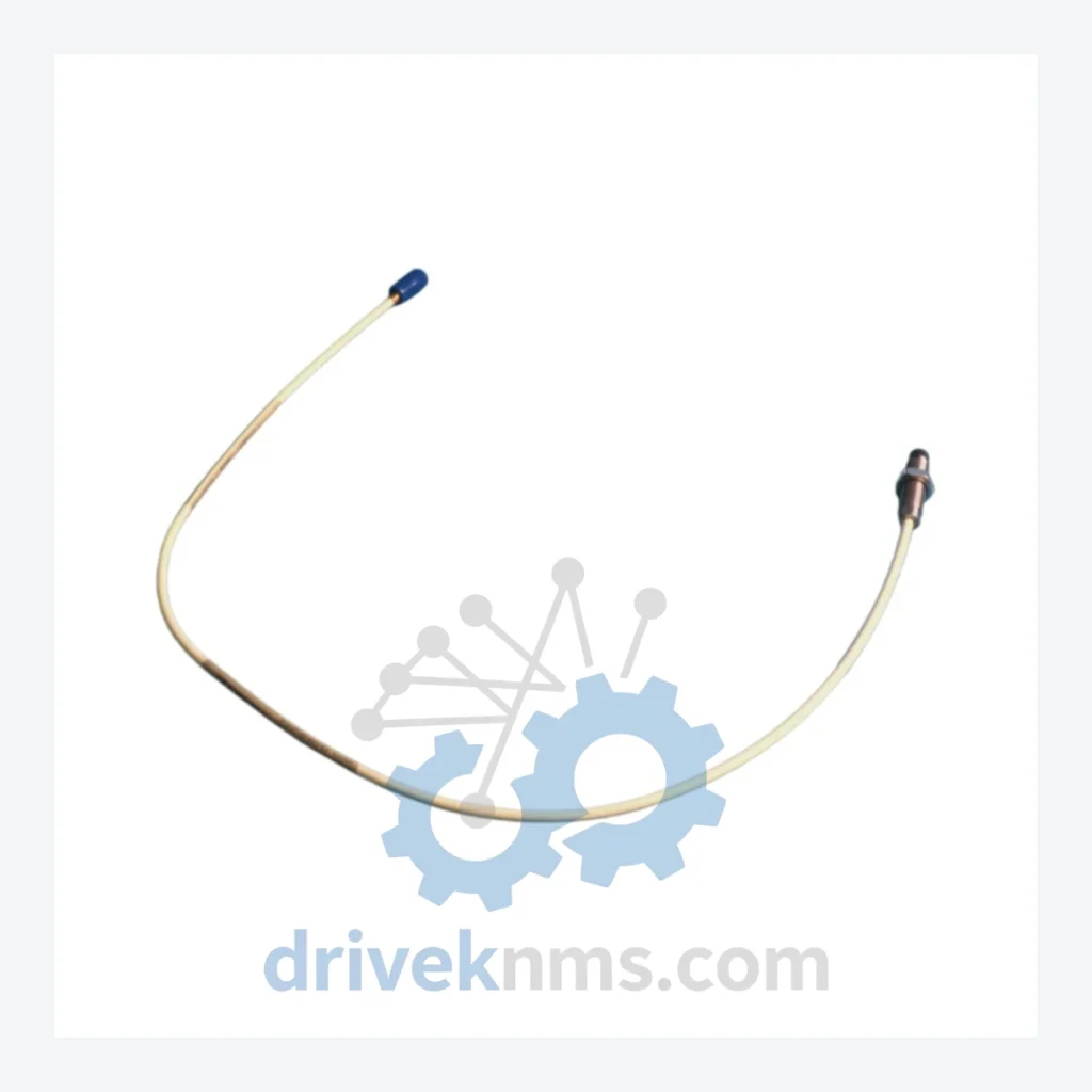 Bently Nevada 21504-012-032-10-02 Proximity Probe – Obsolete 3300 Series Spare Part