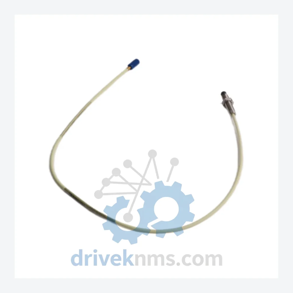 Bently Nevada 21504-32-56-10-02 Standard Mount Proximity Probe – 3300 Series