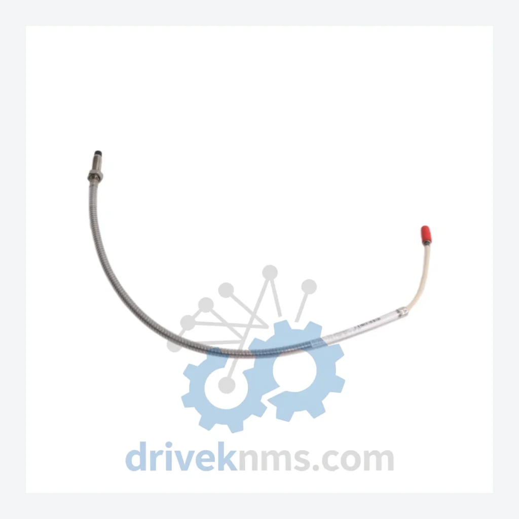 Bently Nevada 21505 Series Probes