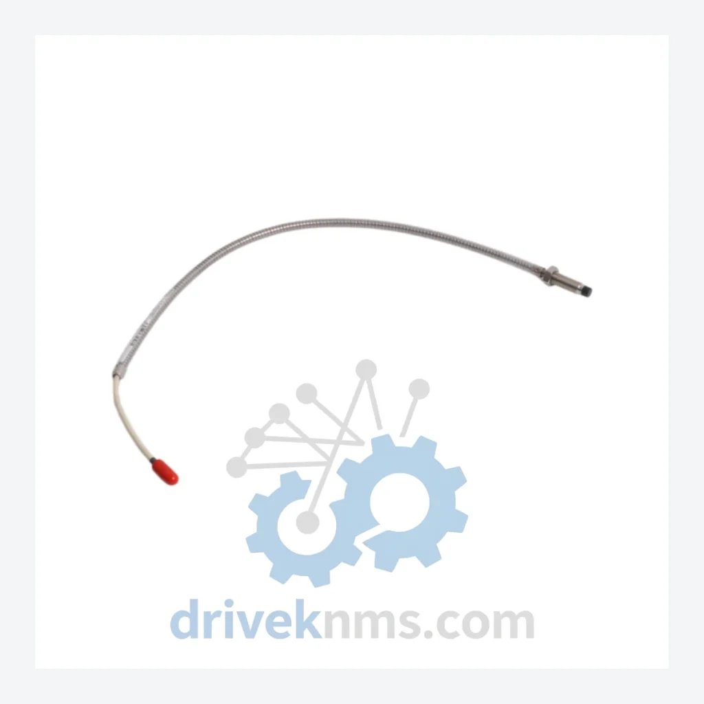 Bently Nevada 21505-00-59-10-02 Standard Mount Probe – 3300 Series