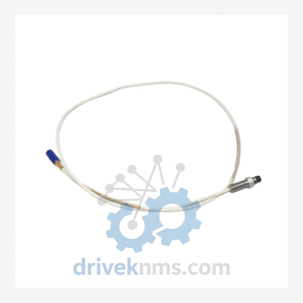 Bently Nevada 21508-02-12-50-02 Reverse Mount Probe – 3300 Series