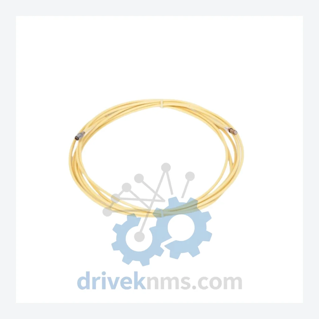 Bently Nevada 21747-080-01 Proximitor Probe Extension Cable – Obsolete 3300 Series Spare Part