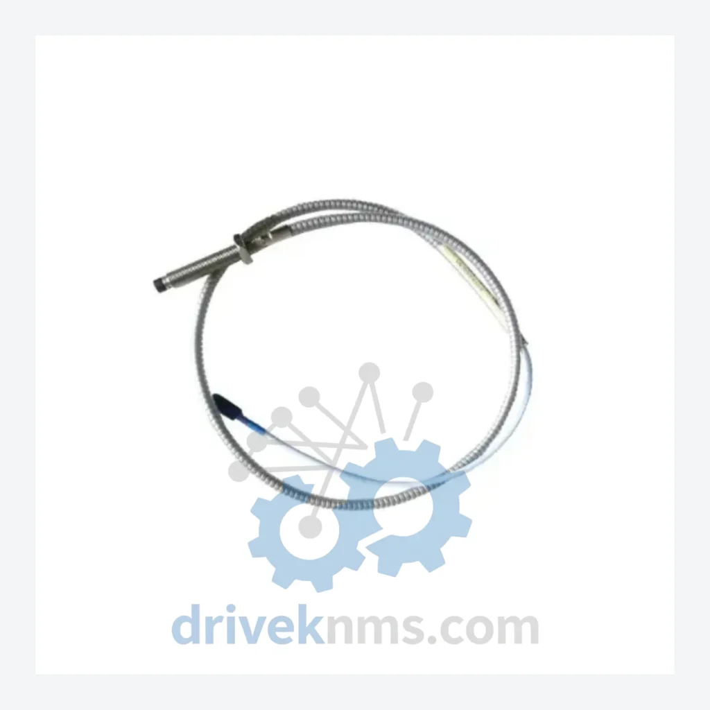 Bently Nevada 22810 Series Proximity Probes – 22810-00-04-10-02