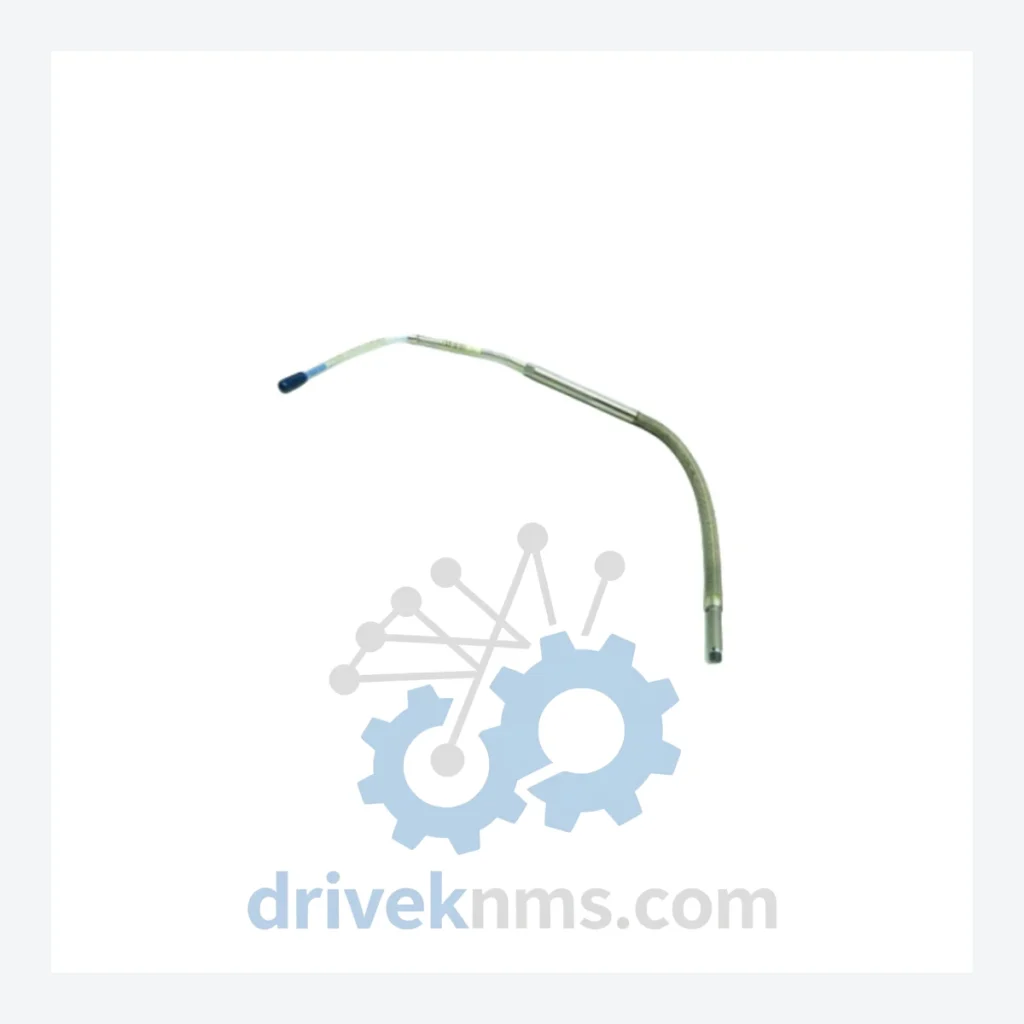Bently Nevada 22810-00-0610-02 Proximity Probe – Obsolete 3300 Series Spare Part