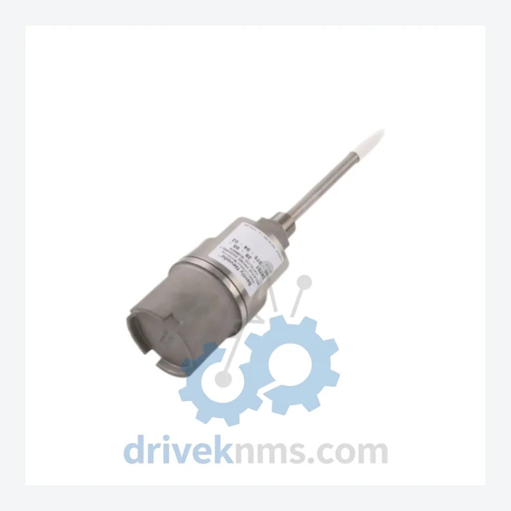 Bently Nevada 24701-28-05-00-025-04-02 Proximity Probe Housing Assembly – Obsolete 3300 Series Spare Part