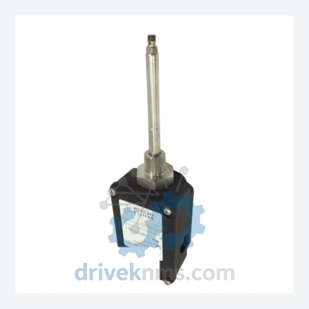 Bently Nevada 32000-16-05-08-130-03-02 Metric Proximity Probe Housing Assembly – 3300 Series