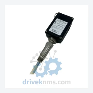 Bently Nevada 32000-29-10-00-338-03-02 Proximity Probe Housing Assembly – Obsolete 3300 Series Spare Part