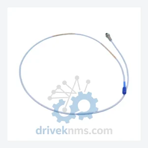 Bently Nevada 330101-00-11-10-11-00 Proximity Probe – Obsolete 3300 Series Spare Part