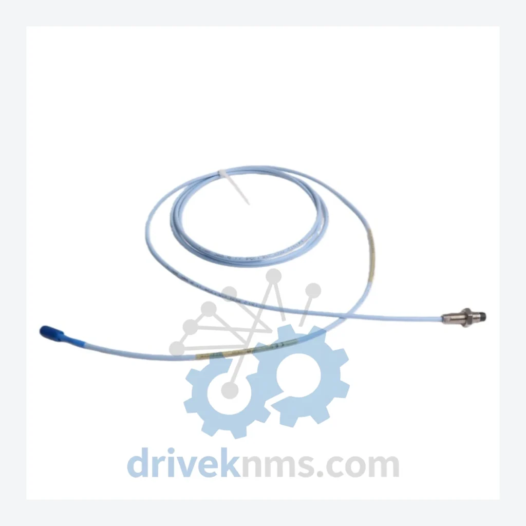 Bently Nevada 330101-00-11-20-02-CN Proximity Probe – 3300 Series