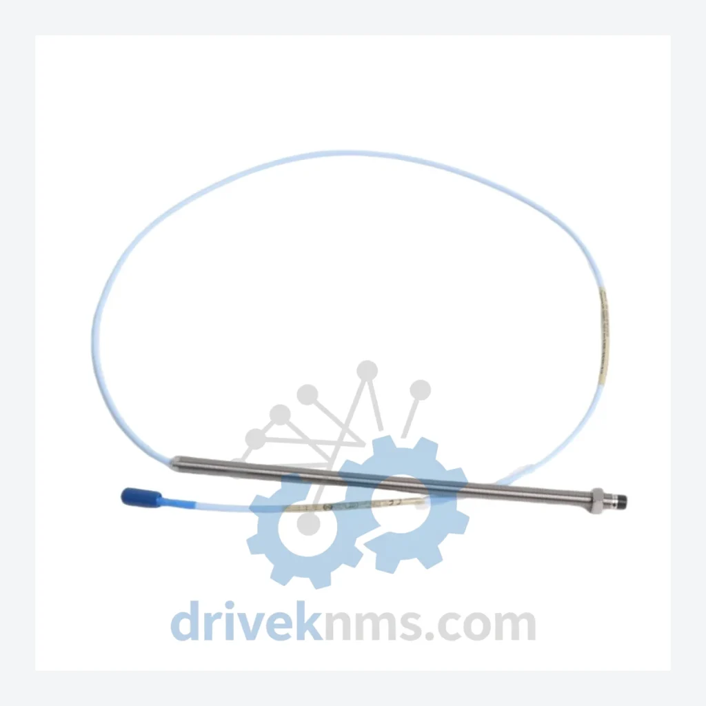 Bently Nevada 330101-00-12-05-01-05 Proximity Probe – Obsolete 3300 Series Spare Part