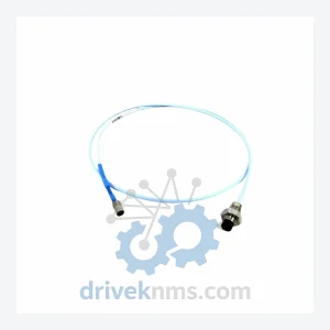 Bently Nevada 3300 XL Modules: 330101-00-12-10-02-00