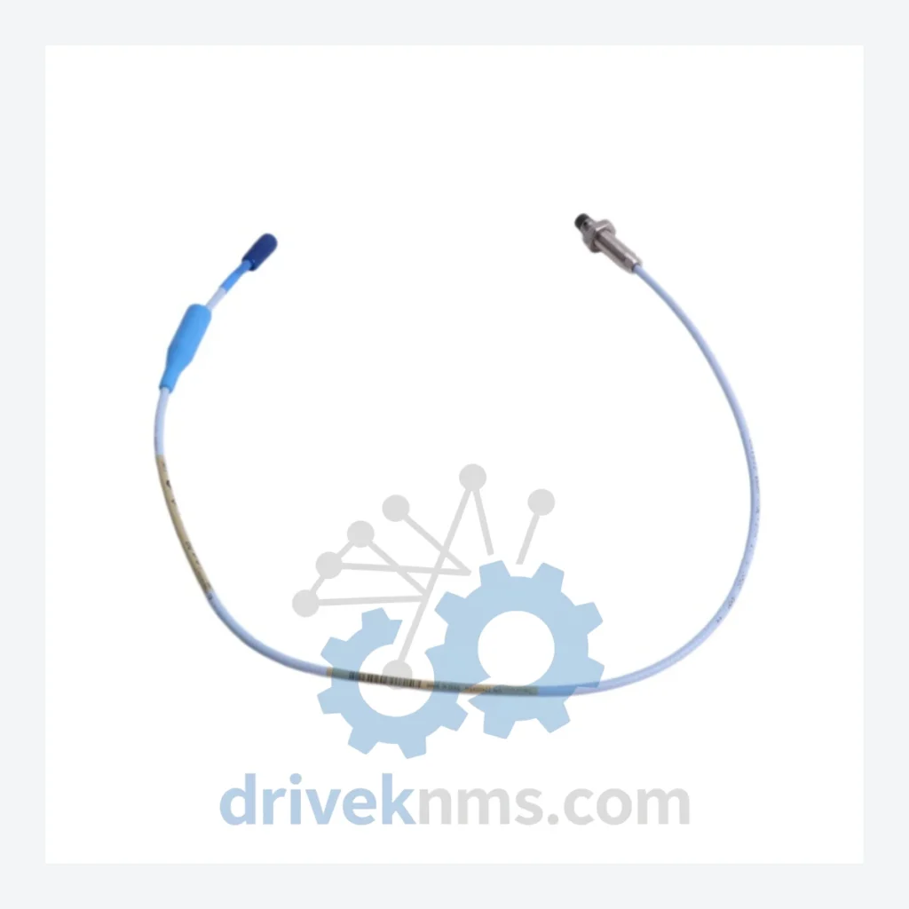 Bently Nevada 330101-00-15-05-11-00 Proximity Probe – Fast Delivery 3300 Series