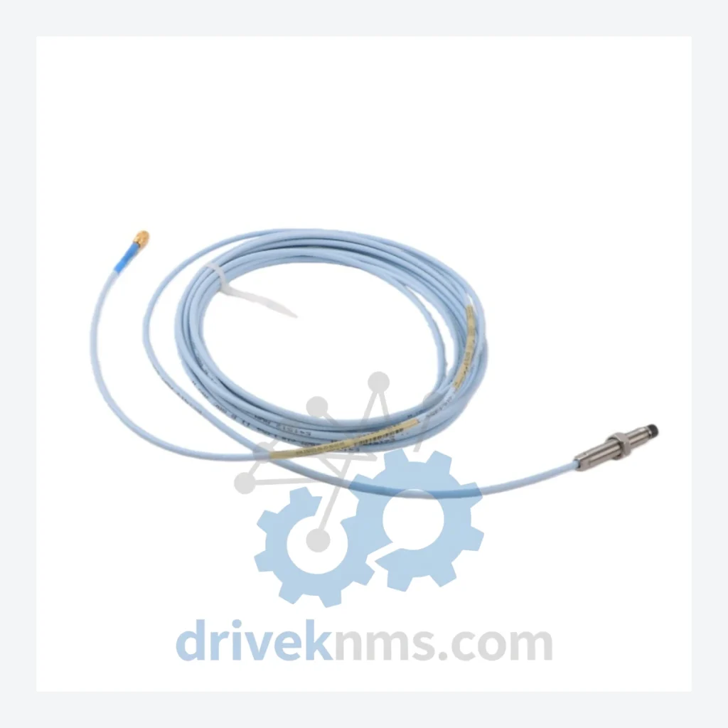 Bently Nevada 330101-00-20-50-02-CN Proximity Probe – 3300 Series