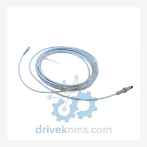 Bently Nevada 330101-00-20-50-02-CN Proximity Probe – 3300 Series