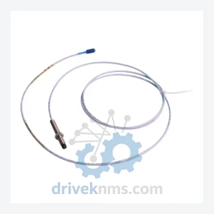 Bently Nevada 330101-00-25-05-11-00 Proximity Probe – Obsolete 3300 Series Spare Part