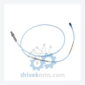 Bently Nevada 330101-00-26-05-01-05 Proximity Probe – Obsolete 3300 Series Spare Part