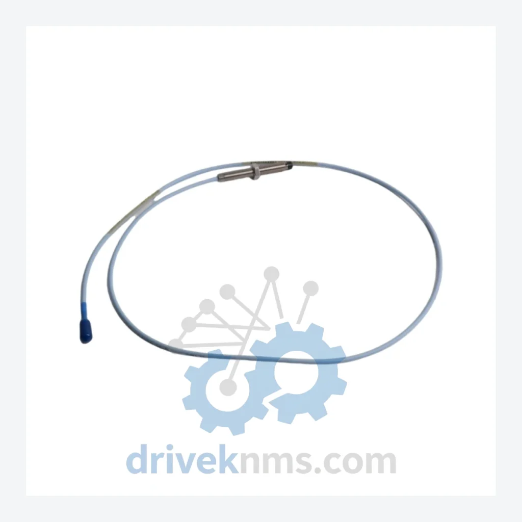 Bently Nevada 330101-00-28-20-02-CN Proximity Probe – 3300 Series