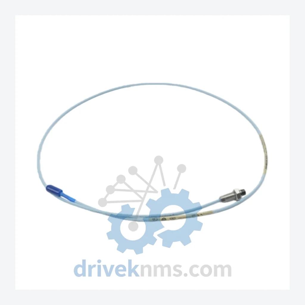 Bently Nevada 330101-00-29-10-02-00 Proximity Probe – Obsolete 3300 Series Spare Part