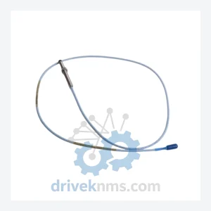 Bently Nevada 330101-00-31-20-02-00 Proximity Probe – Obsolete 3300 Series Spare Part