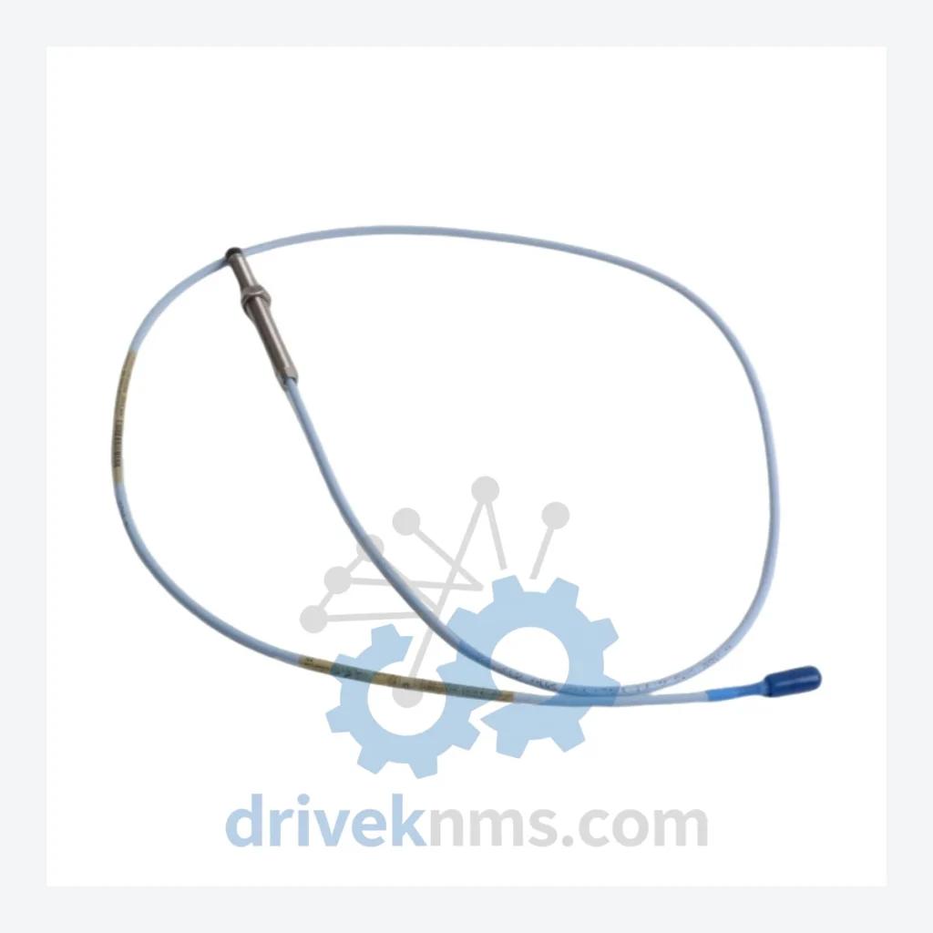 Bently Nevada 330101-00-32-05-01-05 Proximity Probe – 3300 Series