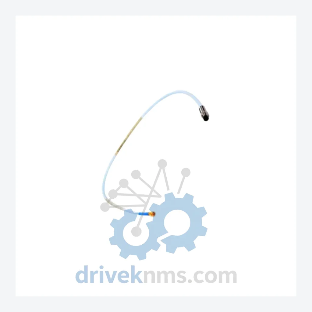 Bently Nevada 330101-00-38-90-02-00 Proximity Probe – 3300 Series