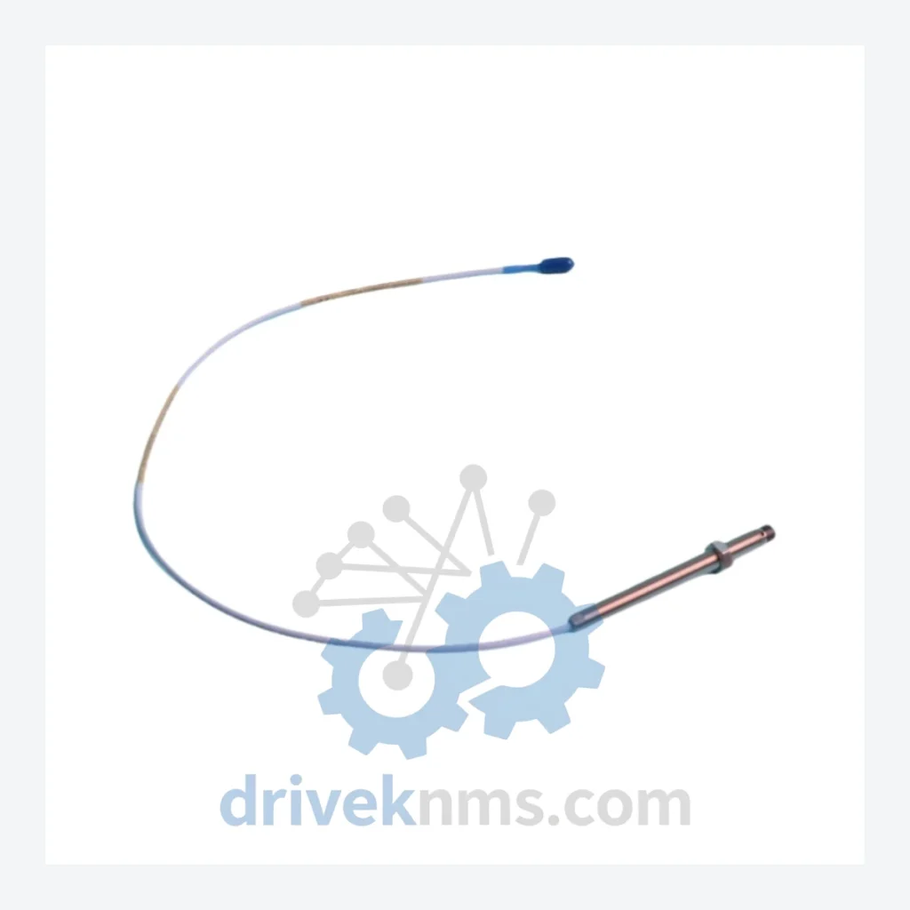 Bently Nevada 330101-00-43-15-02-CN Proximity Probe – 3300 Series