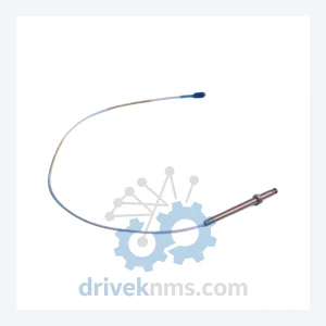 Bently Nevada 330101-00-43-15-02-CN Proximity Probe – 3300 Series