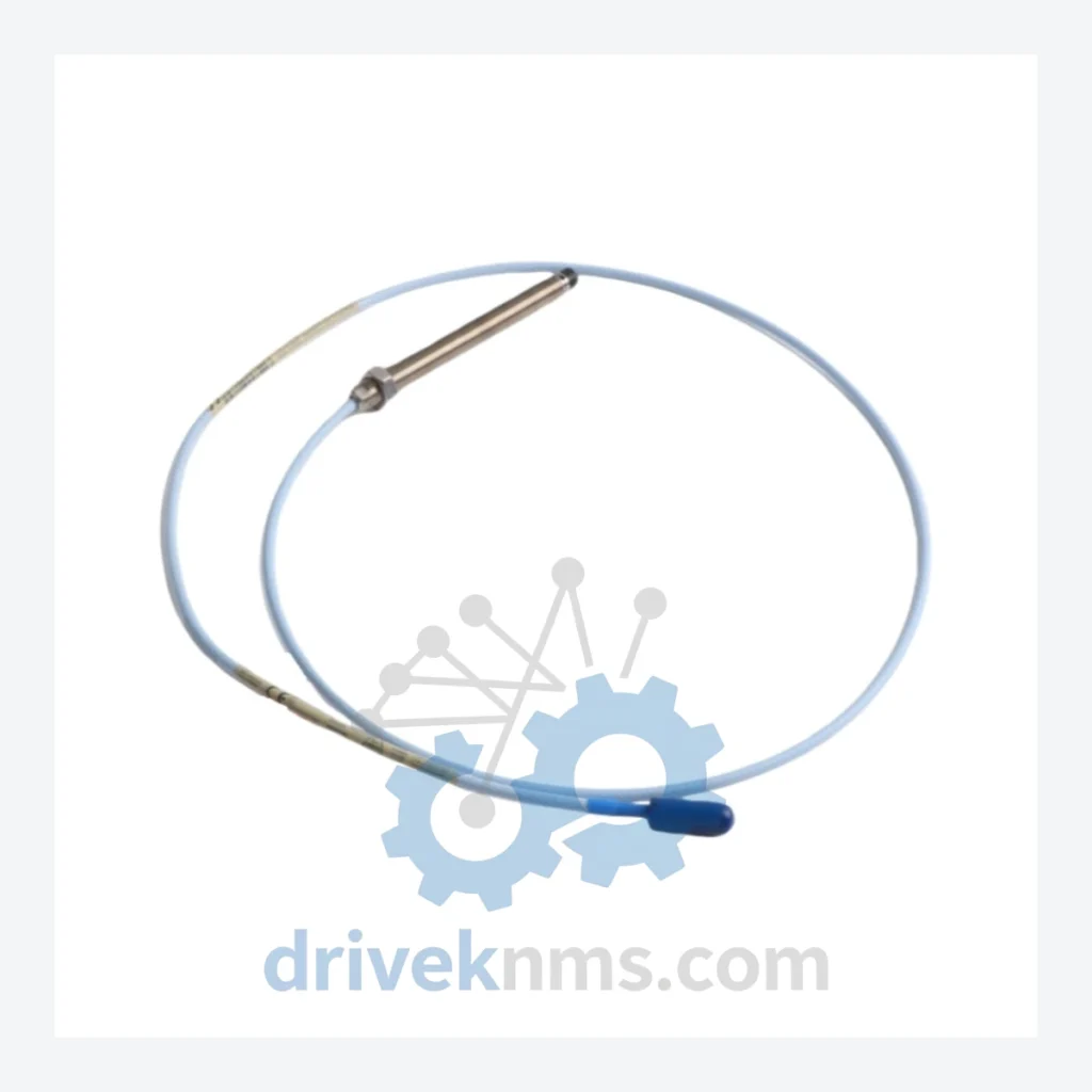 Bently Nevada 330101-00-48-50-02-05 Proximity Probe – 3300 Series