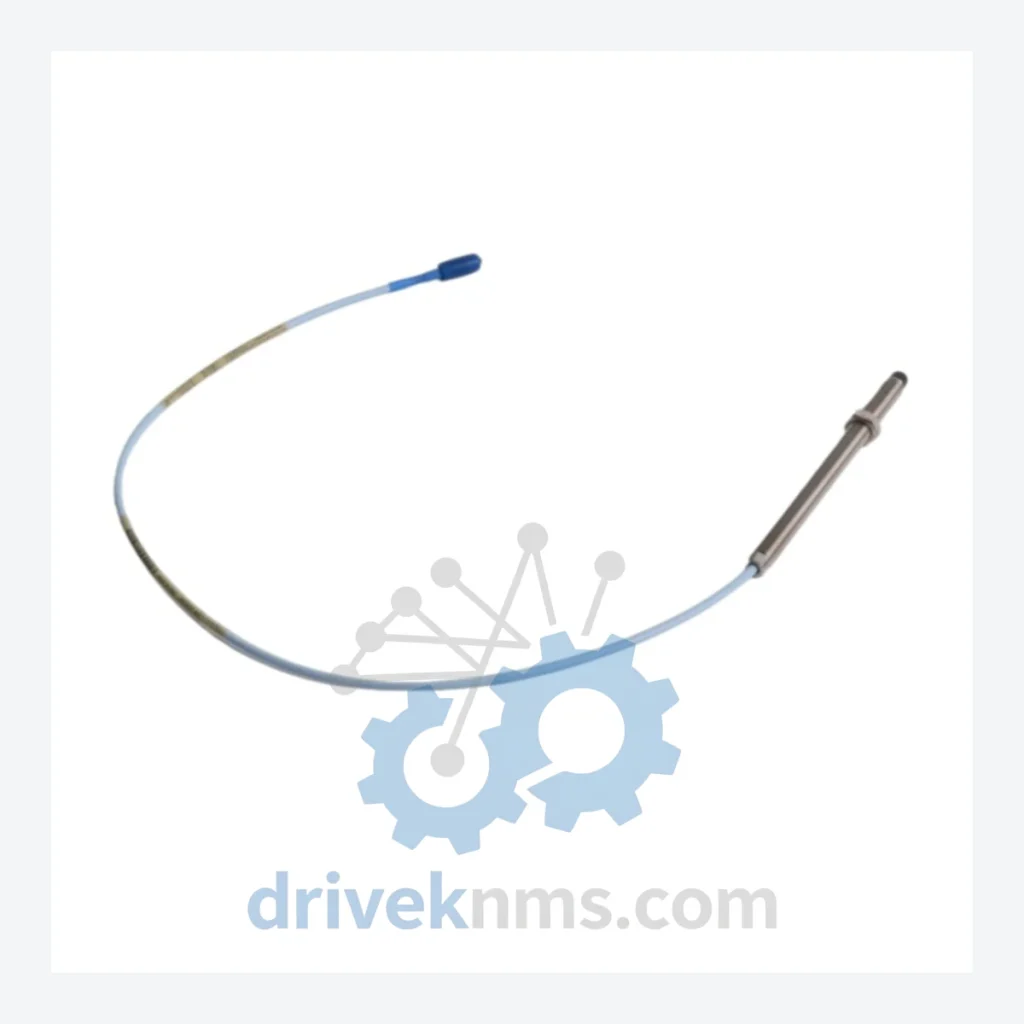 Bently Nevada 330101-00-55-05-11-00 Proximity Probe – 3300 Series