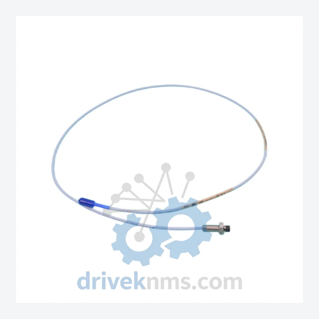 Bently Nevada 330101-00-59-15-02-05 Proximity Probe – 3300 Series