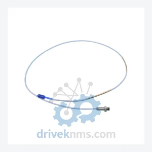Bently Nevada 330101-00-59-15-02-05 Proximity Probe – 3300 Series