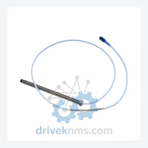 Bently Nevada 330101-00-60-10-01-00 Proximity Probe – 3300 XL Series