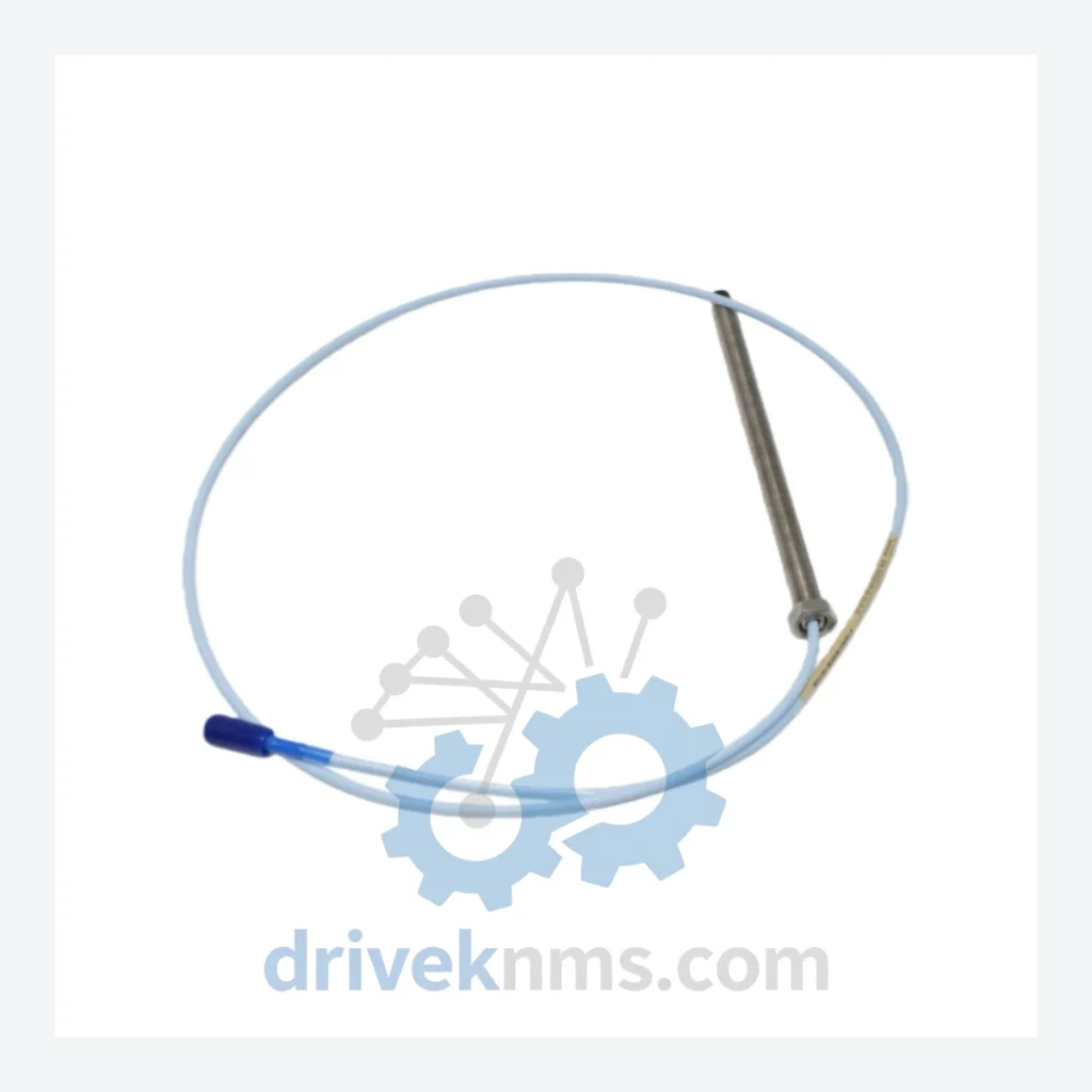 Bently Nevada 330101-00-61-15-02-CN Proximity Probe – 3300 Series
