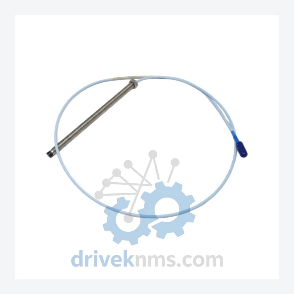 Bently Nevada 330101-00-63-20-12-05 Proximity Probe – Obsolete 3300 Series Spare Part