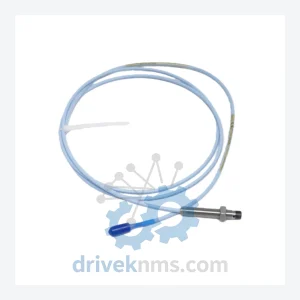 Bently Nevada 330101-00-67-20-02-CN Proximity Probe – Obsolete 3300 Series Spare Part