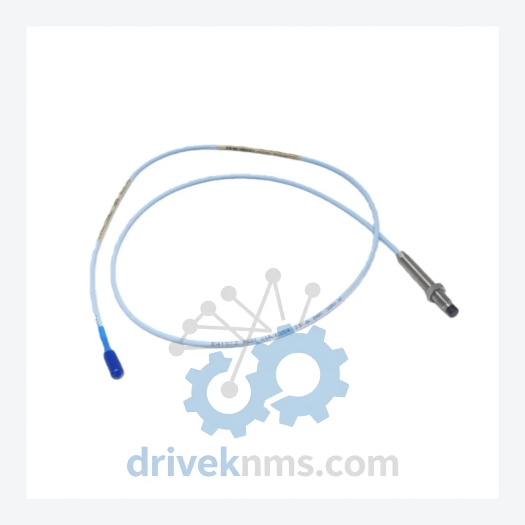 Bently Nevada 330101 Series Proximity Probes – 330101-00-72-20-02-CN
