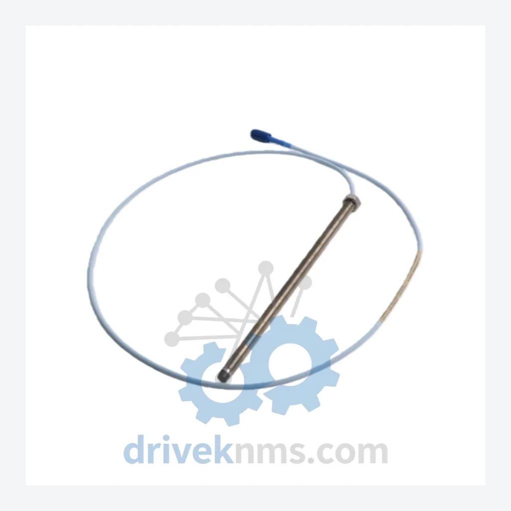 Bently Nevada 330101-00-75-20-02-CN Proximity Probe – Obsolete 3300 Series Spare Part