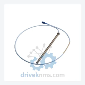 Bently Nevada 330101-00-75-20-02-CN Proximity Probe – Obsolete 3300 Series Spare Part