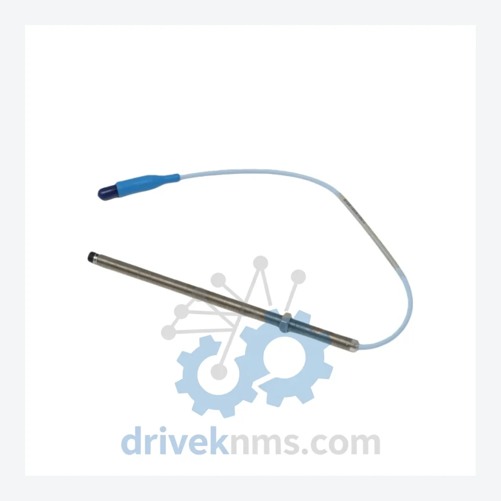 Bently Nevada 330101-00-77-15-02-CN Proximity Probe – Obsolete 3300 Series Spare Part