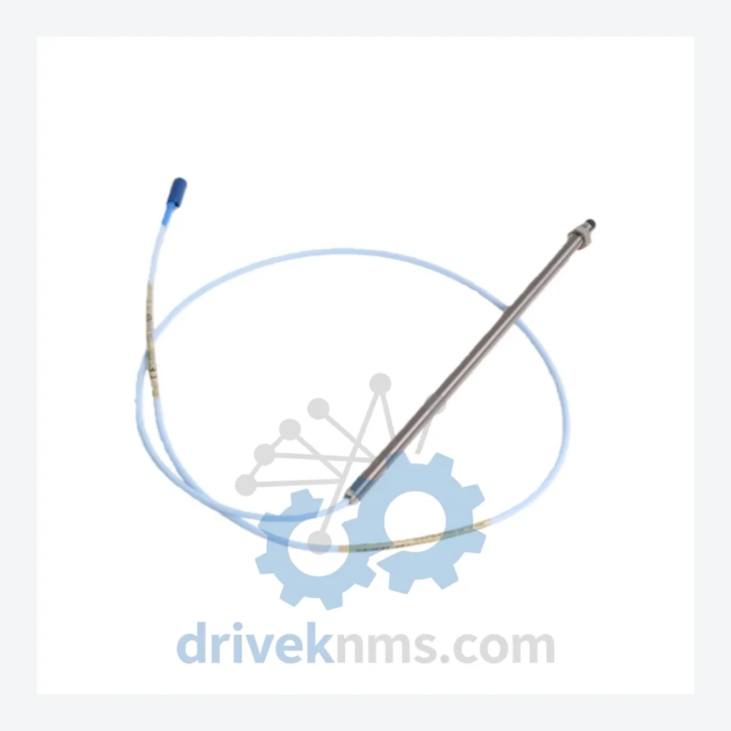Bently Nevada 3300 Series Proximity Probes