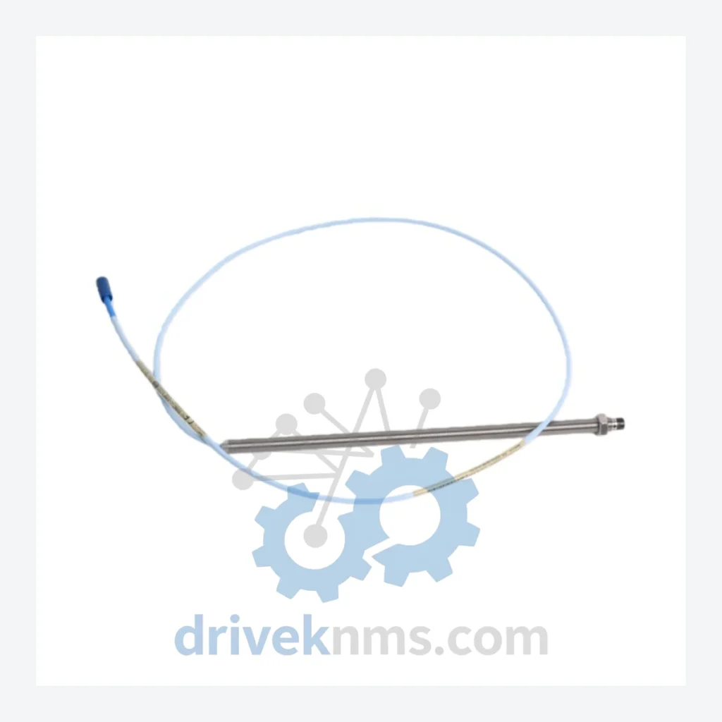 Bently Nevada 330101-00-96-20-02-CN Proximity Probe – 3300 Series