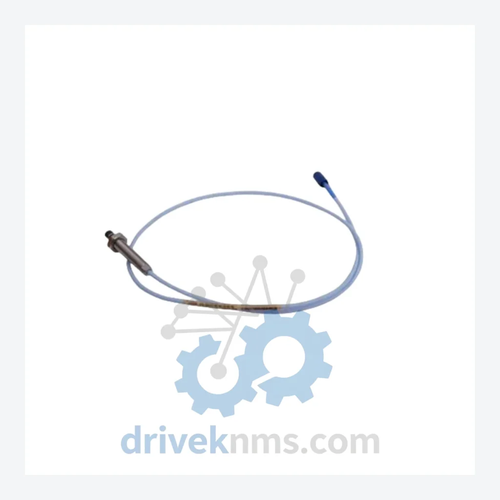 Bently Nevada 330101-01-39-10-01-05 Proximity Probe – Obsolete 3300 XL Spare Part