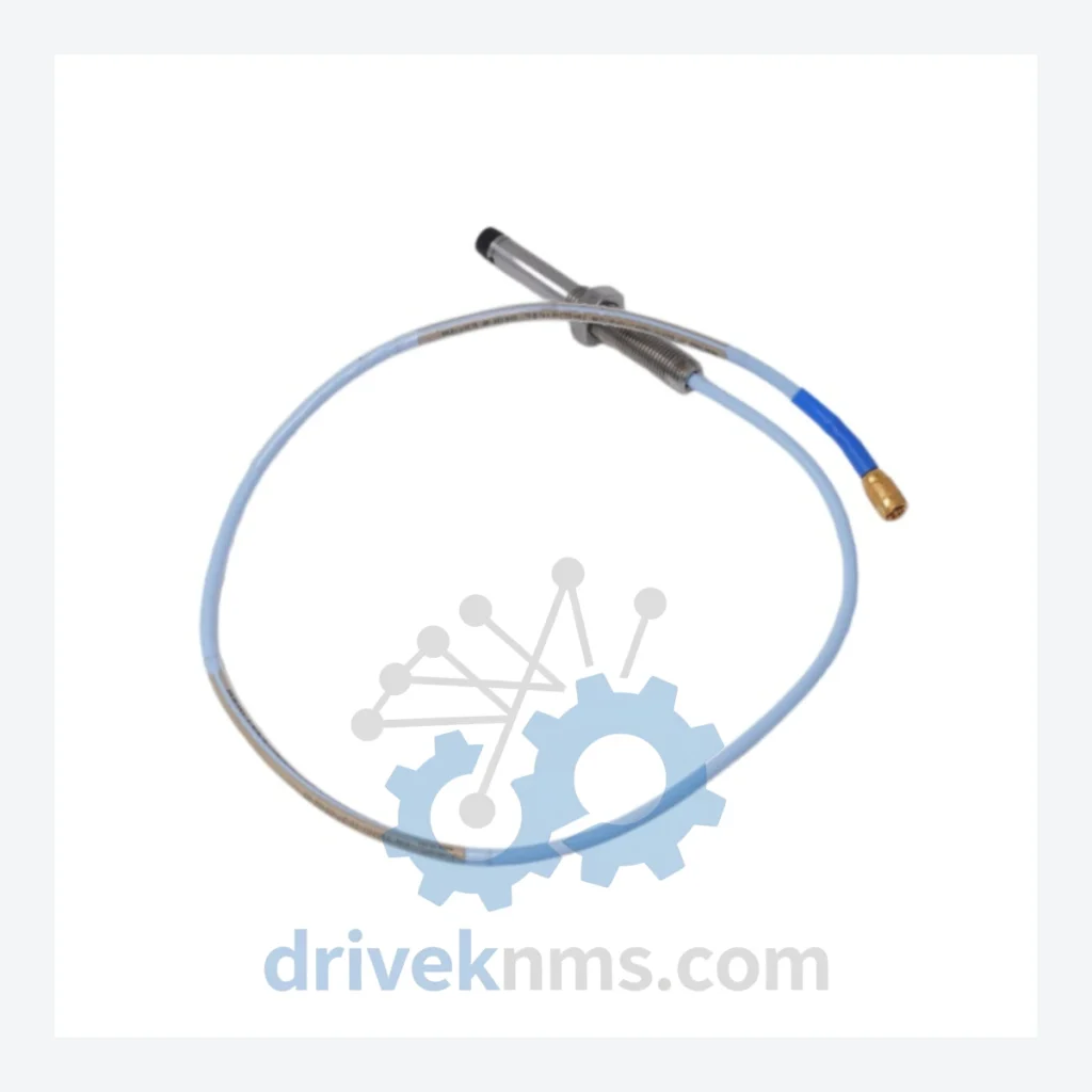 Bently Nevada 330101-10-44-05-02-05 Proximity Probe – 3300 XL Series