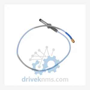 Bently Nevada 330101-10-44-05-02-05 Proximity Probe – 3300 XL Series