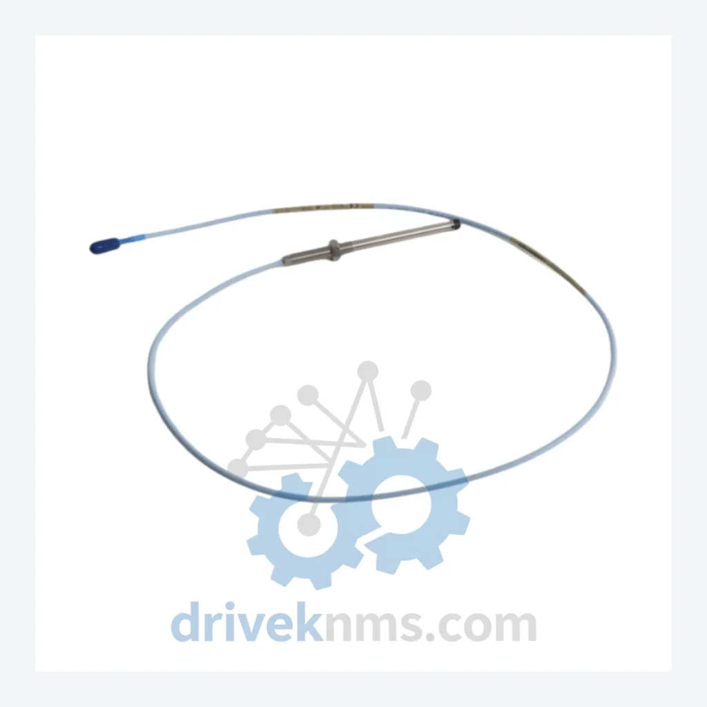 Bently Nevada 330101-28-43-10-12-05 Proximity Probe – 3300 Series